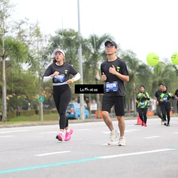 Runner Photo 5732939