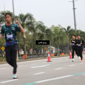 Runner Photo 5732940