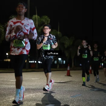 Runner Photo 5732941