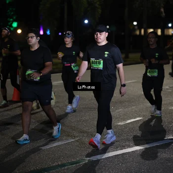 Runner Photo 5732943