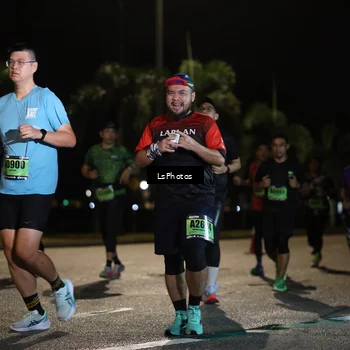 Runner Photo 5732944