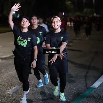 Runner Photo 5732945