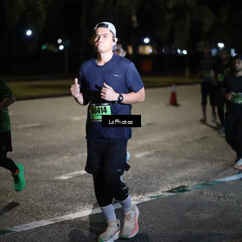Runner Photo 5732946