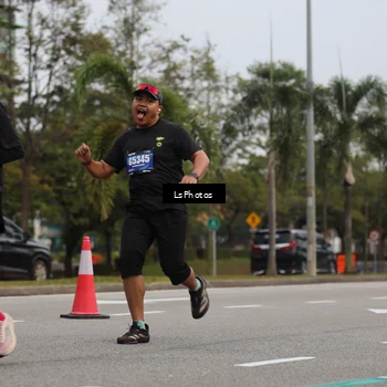 Runner Photo 5732947