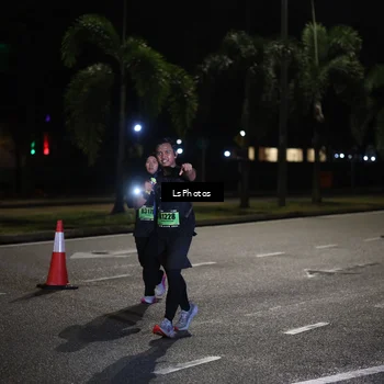 Runner Photo 5732948