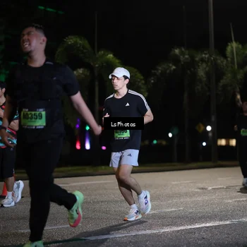 Runner Photo 5732950