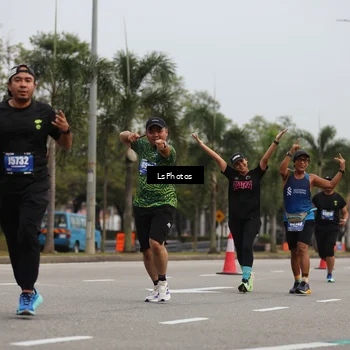 Runner Photo 5732952