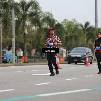 Runner Photo 5732953