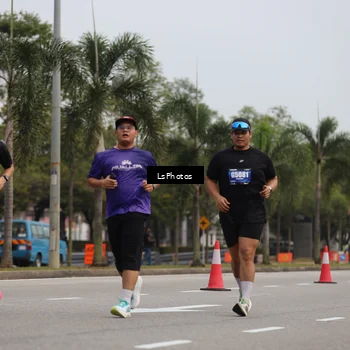 Runner Photo 5732955
