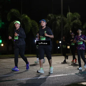 Runner Photo 5732957