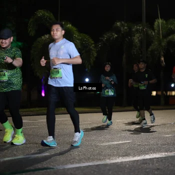 Runner Photo 5732959