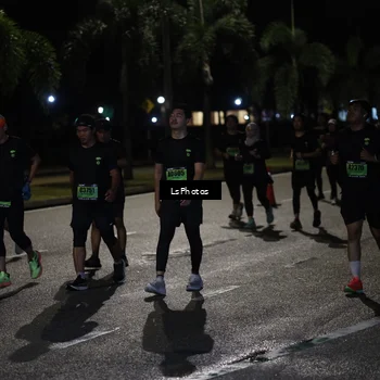 Runner Photo 5732960