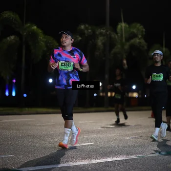 Runner Photo 5732961