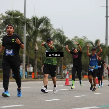 Runner Photo 5732962