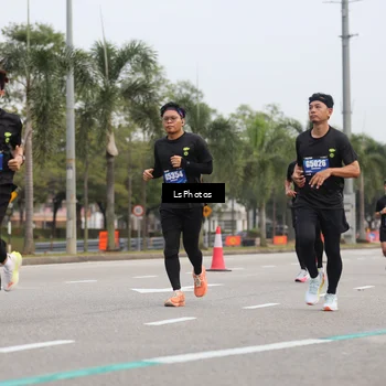 Runner Photo 5732963