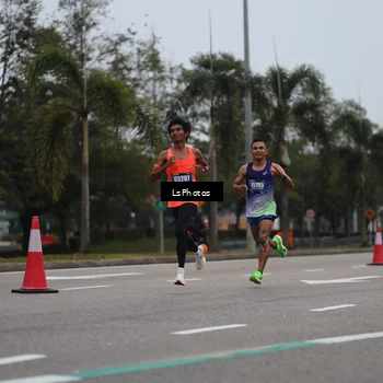 Runner Photo 5732964