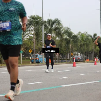 Runner Photo 5732965