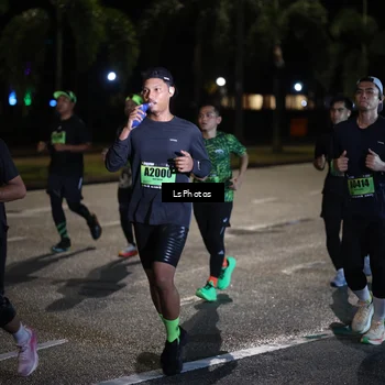Runner Photo 5732966