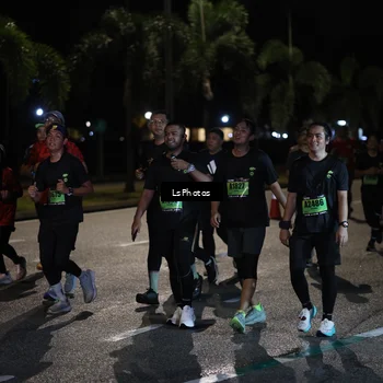 Runner Photo 5732967