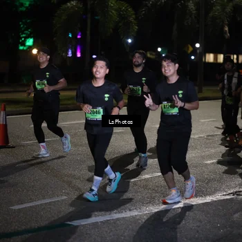 Runner Photo 5732969