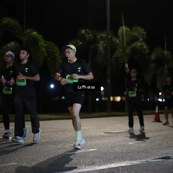 Runner Photo 5732970