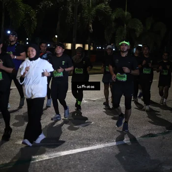 Runner Photo 5732972
