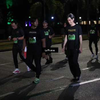 Runner Photo 5732973