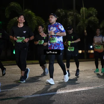 Runner Photo 5732974