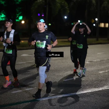Runner Photo 5732975