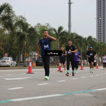 Runner Photo 5732976