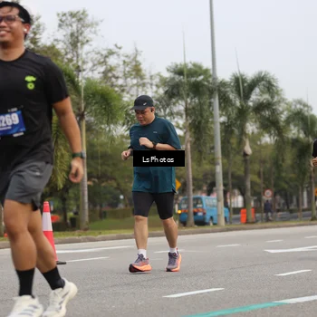 Runner Photo 5732977