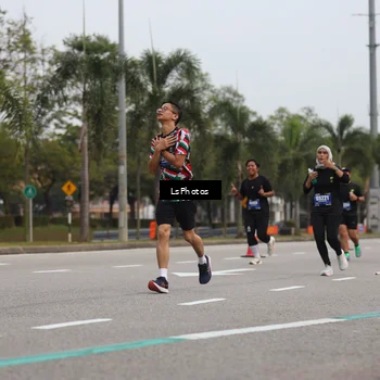 Runner Photo 5732978