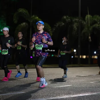 Runner Photo 5732979