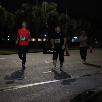 Runner Photo 5732981