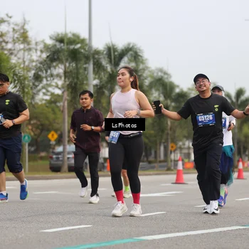 Runner Photo 5732982