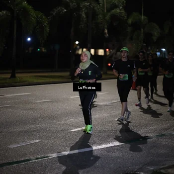 Runner Photo 5732984