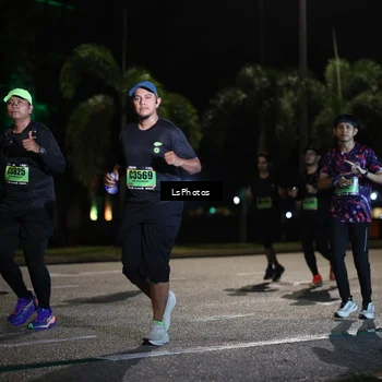 Runner Photo 5732986