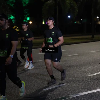 Runner Photo 5732991