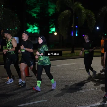 Runner Photo 5732992