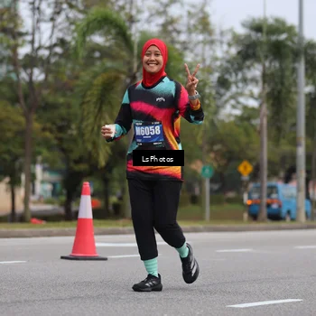 Runner Photo 5732993