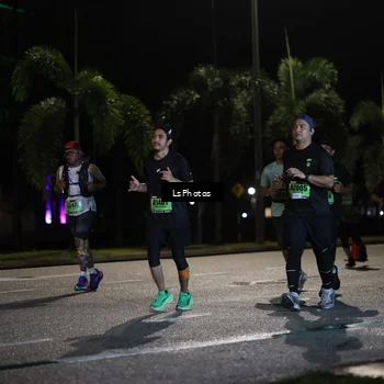 Runner Photo 5732994