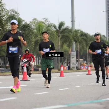 Runner Photo 5732997