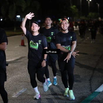 Runner Photo 5732998
