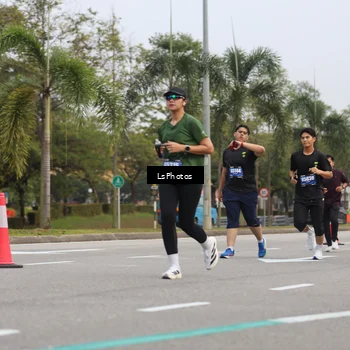 Runner Photo 5732999