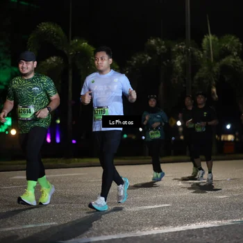 Runner Photo 5733000