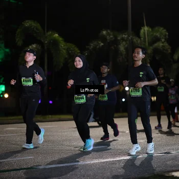 Runner Photo 5733002