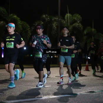 Runner Photo 5733004