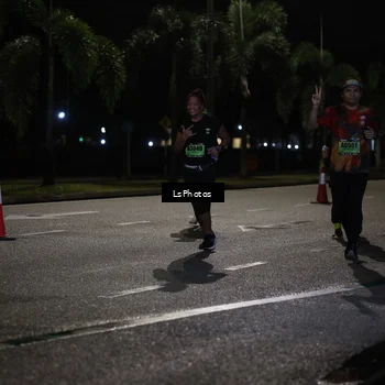 Runner Photo 5733006