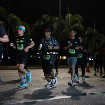 Runner Photo 5733007