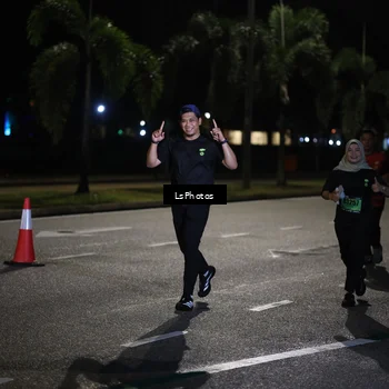 Runner Photo 5733008